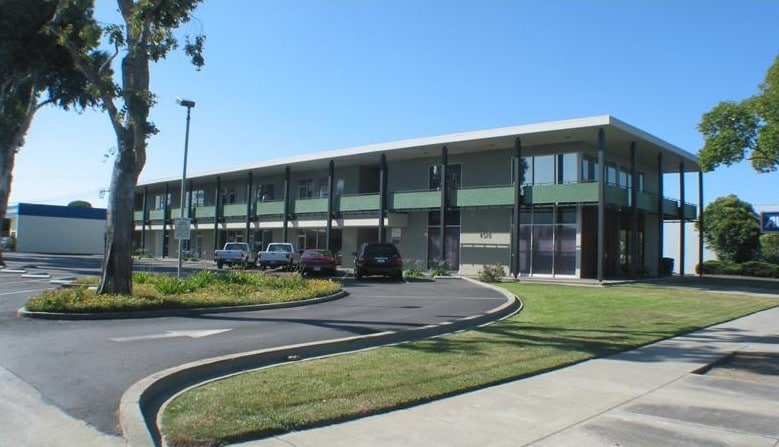 Primary Photo Of 4510 Peralta Blvd, Fremont Office For Lease