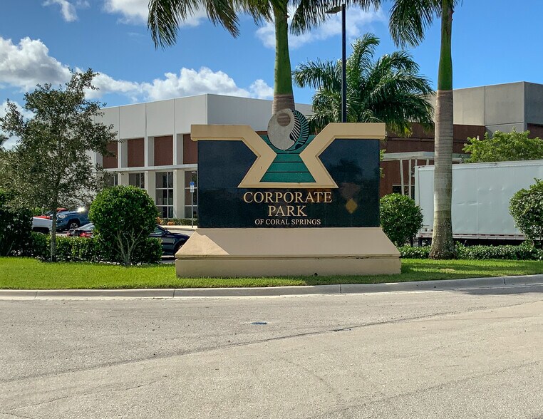 More Photos Of 12350 NW 39th St, Coral Springs Office For Sale