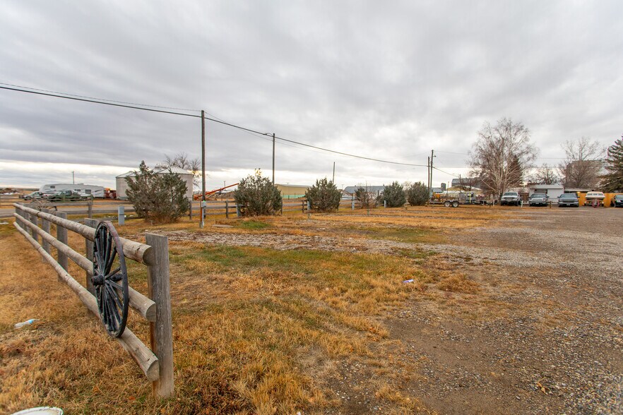 More Photos Of 309 S Minnesota St, Conrad Manufactured Housing Mobile Home Park For Sale