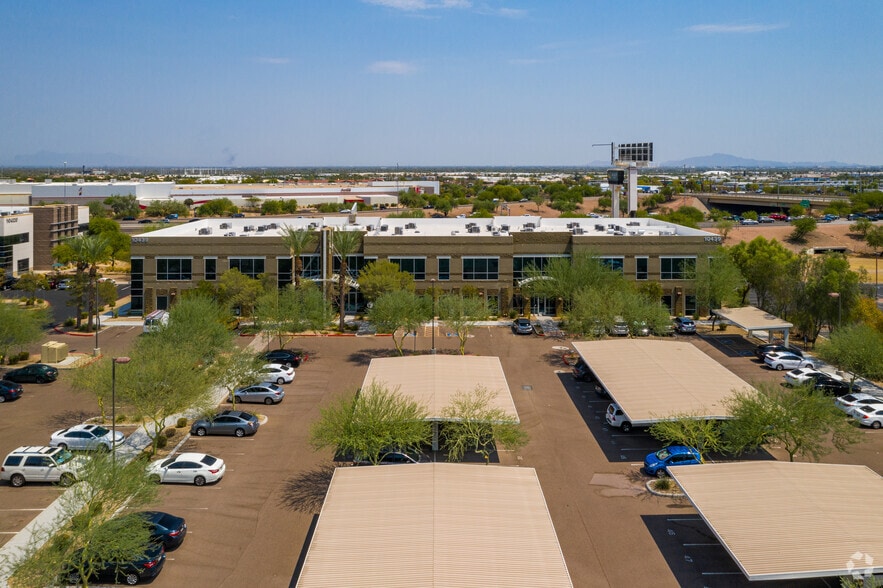 More Photos Of 10439 S 51st St, Phoenix Office Residential For Lease