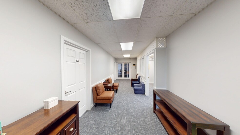 More Photos Of 135 Park Ave, Barrington Office For Sale
