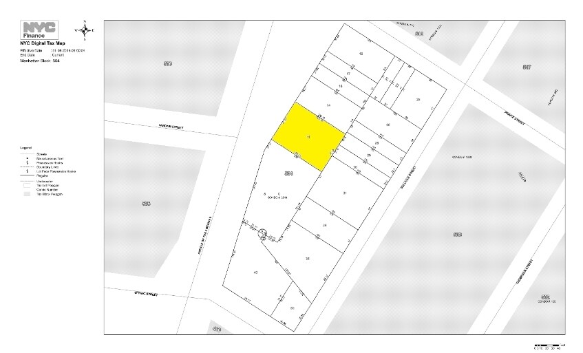 More Photos Of 188-192 Avenue of the Americas, New York Apartments For Lease