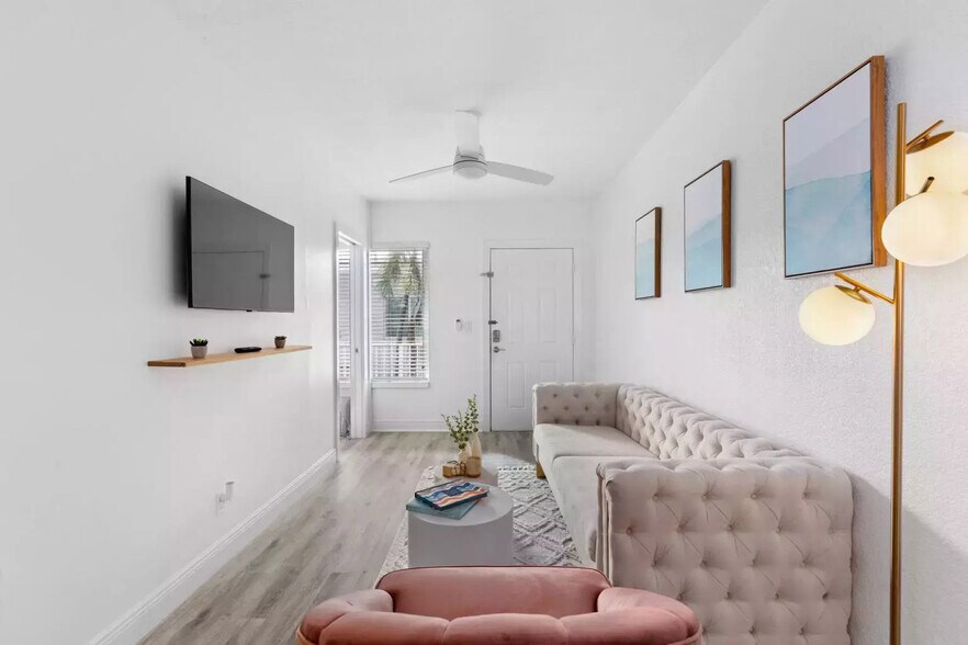 More Photos Of 7315-7325 Carlyle Ave, Miami Beach Apartments For Sale