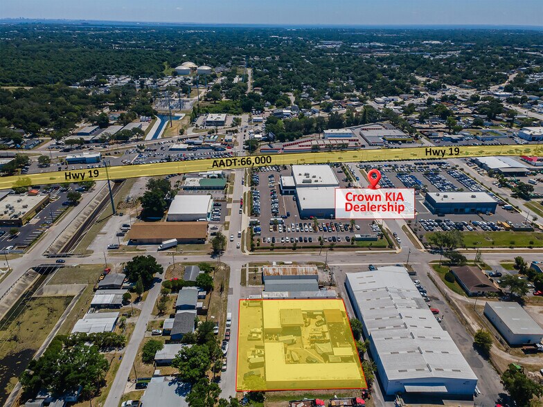 More Photos Of 3580 66th Ave N, Pinellas Park Warehouse For Sale