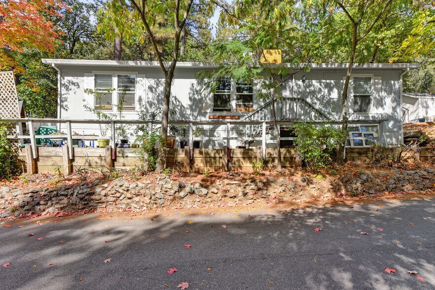 More Photos Of 15329 Little Valley Rd, Grass Valley Manufactured Housing Mobile Home Park For Sale