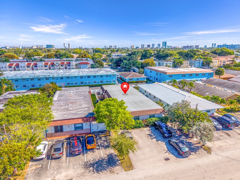 More Photos Of 240 SE 9th Ave, Pompano Beach Multifamily For Sale