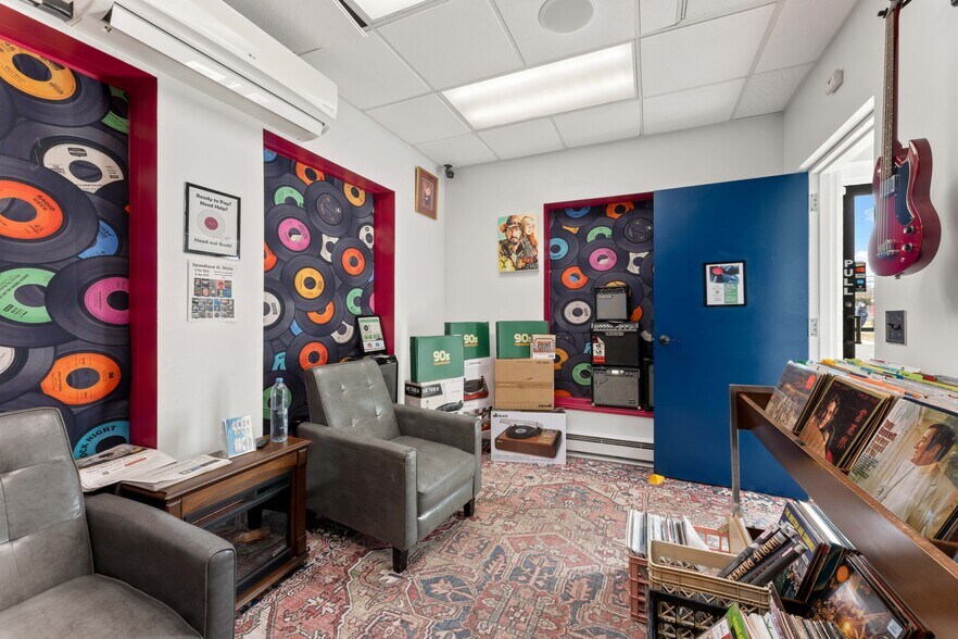 More Photos Of 81 Route 31 N, Pennington Freestanding For Sale