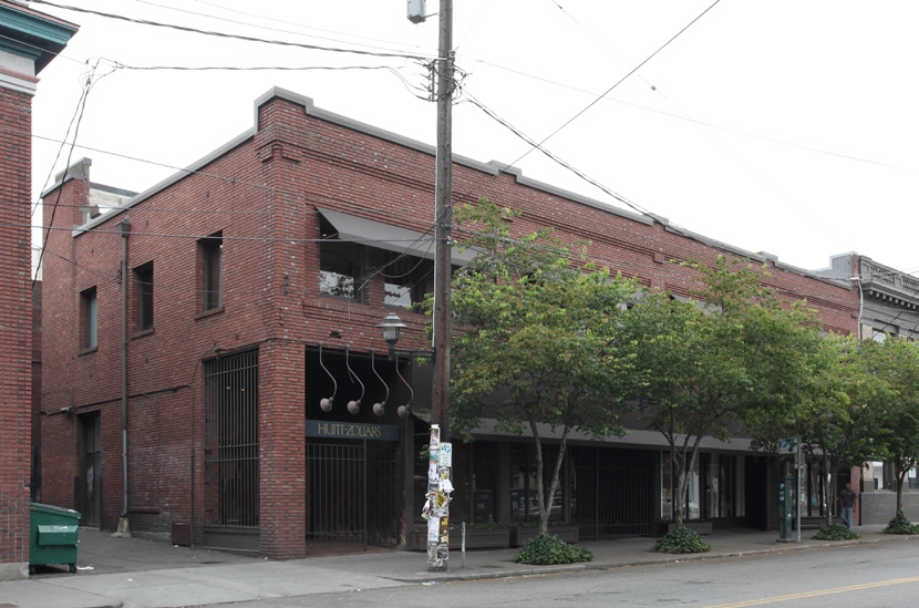 Primary Photo Of 814 E Pike St, Seattle Office For Sale