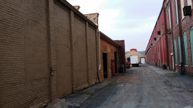 More Photos Of 3rd & Oak St, Berwick Warehouse For Sale