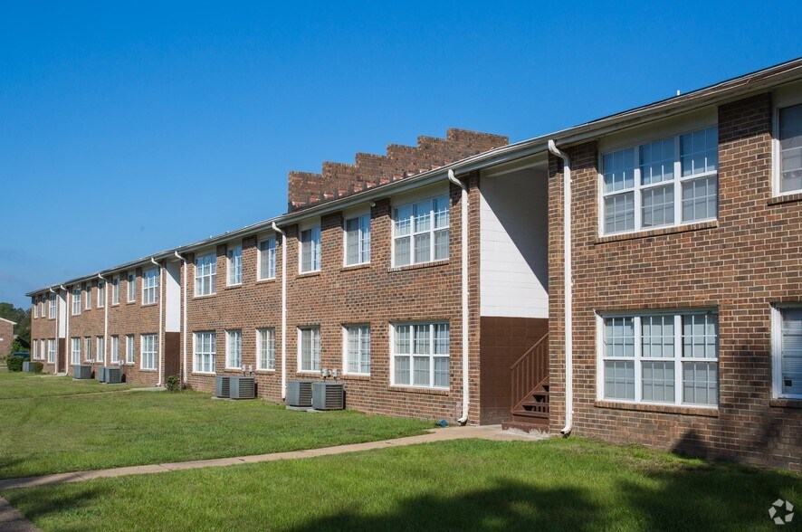 More Photos Of 1024 Day Street Rd, Montgomery Apartments For Sale