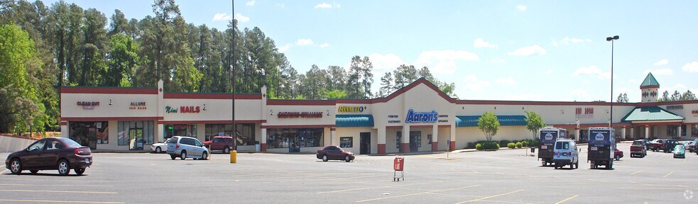 Primary Photo Of 3238-3480 Wrightsboro Rd, Augusta Unknown For Lease