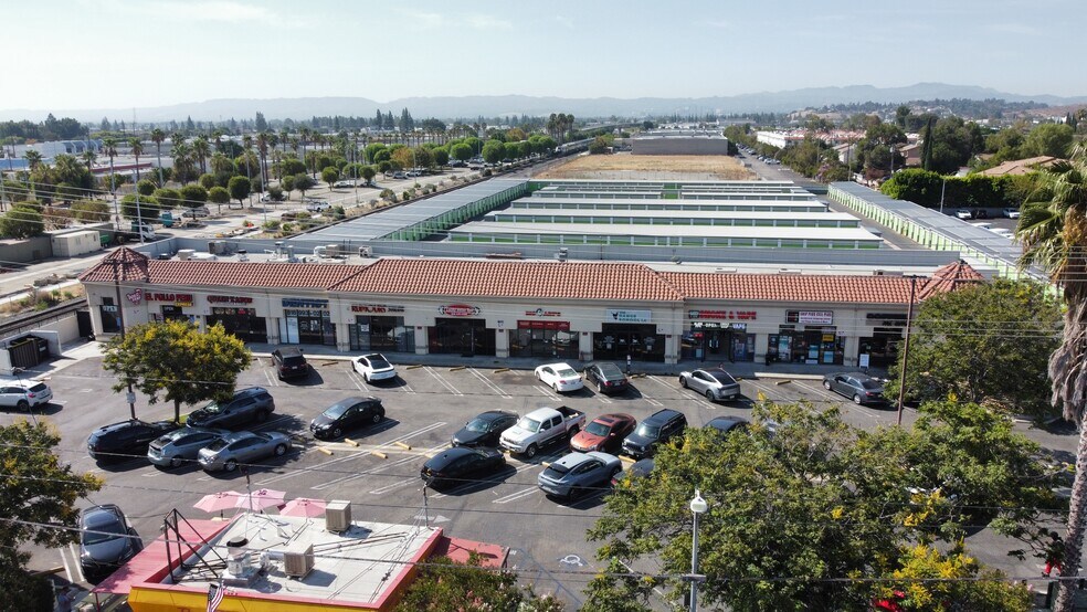 More Photos Of 21514-21534 Devonshire St, Chatsworth Unknown For Lease