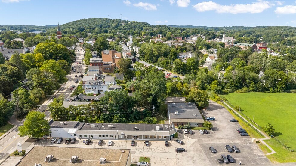 More Photos Of 194 Main St, Amesbury Restaurant For Sale