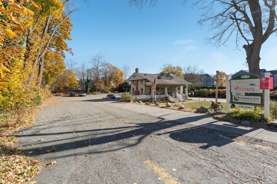 More Photos Of 4372 Post Rd, East Greenwich Office Residential For Sale