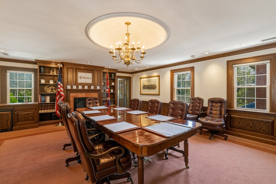 More Photos Of 445 Orange St, New Haven Office For Sale