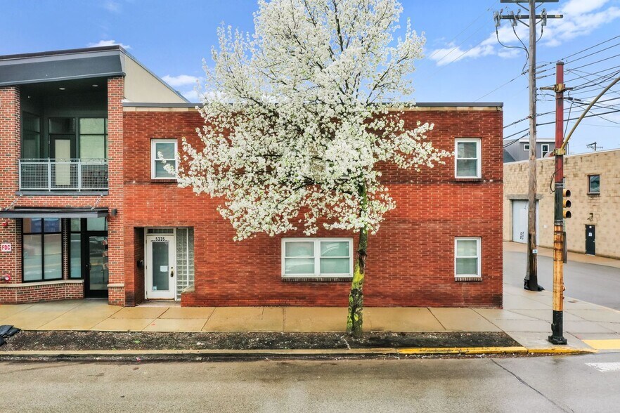 Primary Photo Of 5335 Butler St, Pittsburgh Storefront Retail Residential For Sale