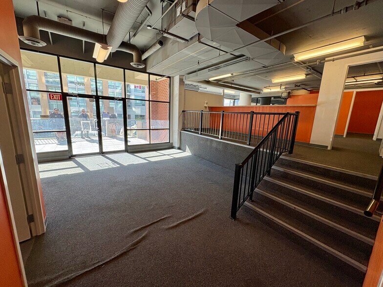 More Photos Of 601-619 Carnarvon St, New Westminster Storefront Retail Residential For Lease