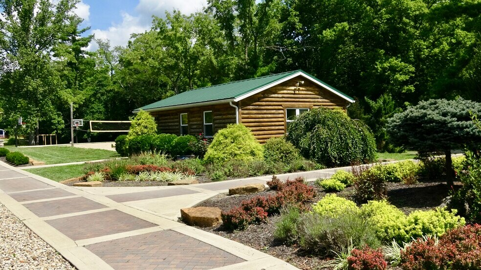 More Photos Of 1259 Swann Beatty Rd, Camden Lodge Meeting Hall For Sale