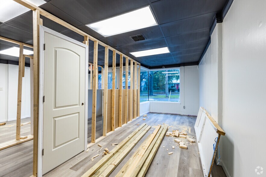 Photo of 1st Floor Ste 240