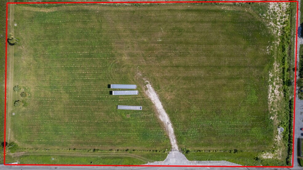 More Photos Of 5001 Orange Ave, Fort Pierce Land For Sale