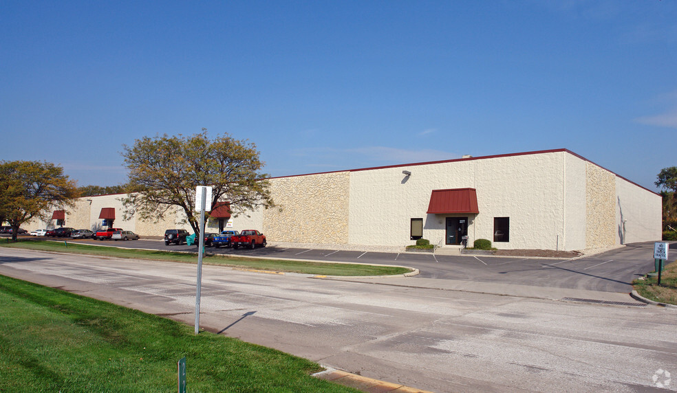 Primary Photo Of 2277-2297 Arbor Blvd, Dayton Warehouse For Lease