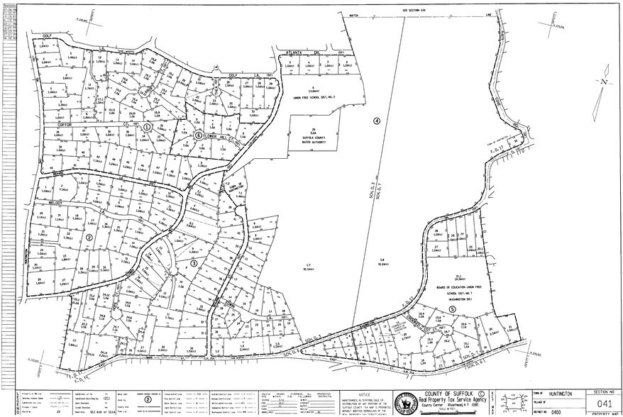 More Photos Of 233 E Main St, Huntington Storefront Retail Office For Lease
