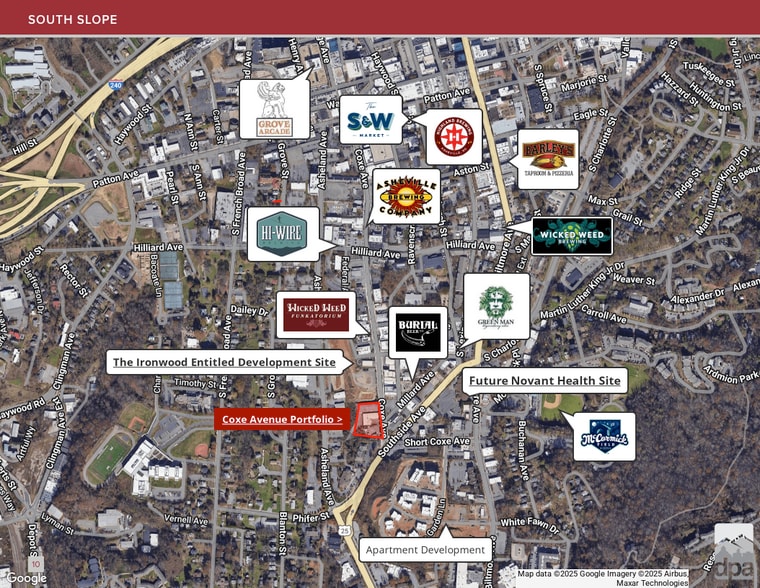 More Photos Of , Asheville Unknown For Sale