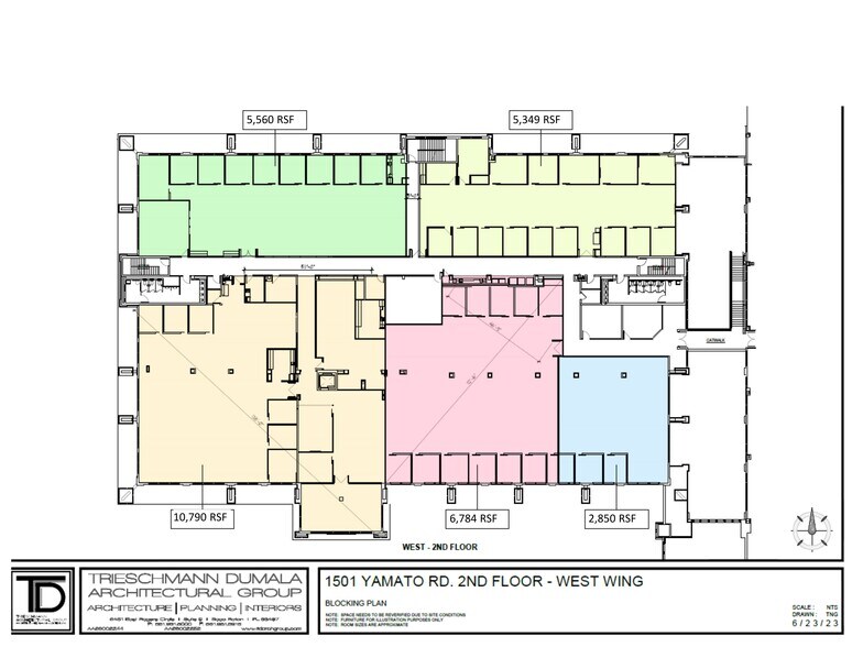 More Photos Of 1501 Yamato Rd, Boca Raton Business Park For Lease