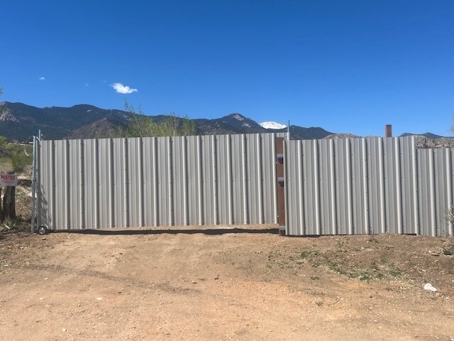 More Photos Of 1522 Arch St, Colorado Springs Land For Lease