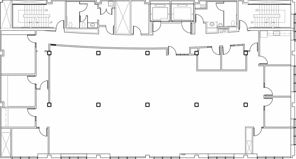 More Photos Of 40 Jessie St, San Francisco Office For Sale