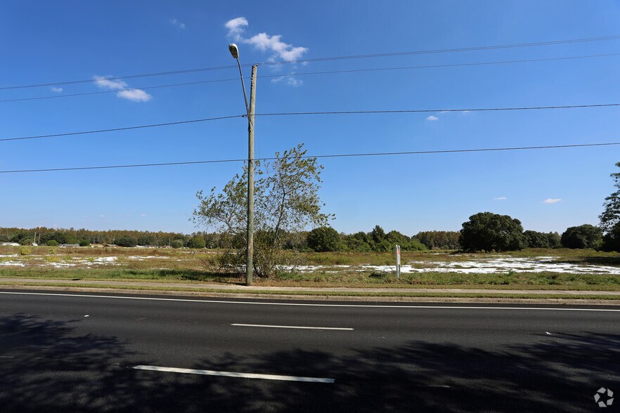 More Photos Of 19999 N U.S. Highway 41, Lutz Land For Sale