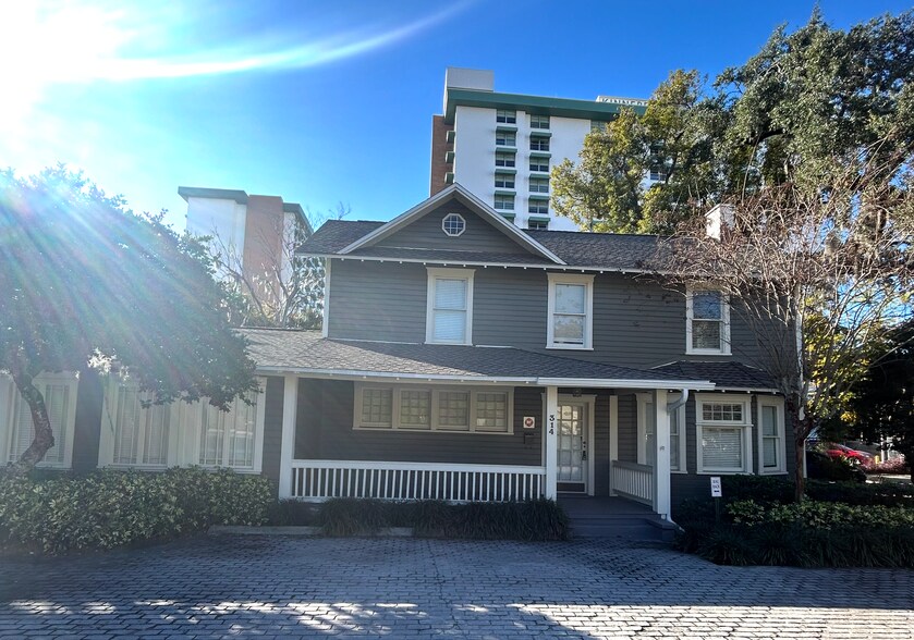 More Photos Of 314 E Anderson St, Orlando Office Residential For Sale