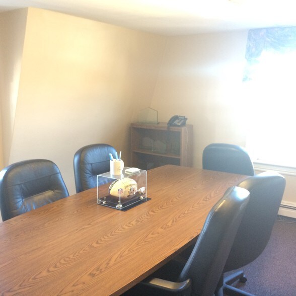 More Photos Of 247 Main St, North Reading Office For Lease