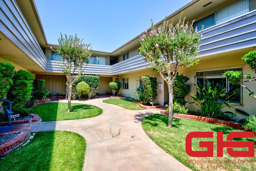 More Photos Of 239 S Madison Ave, Pasadena Apartments For Sale