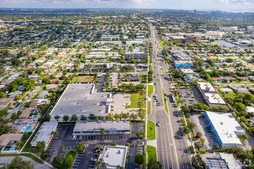More Photos Of 665-695 S Federal Hwy, Deerfield Beach Unknown For Lease