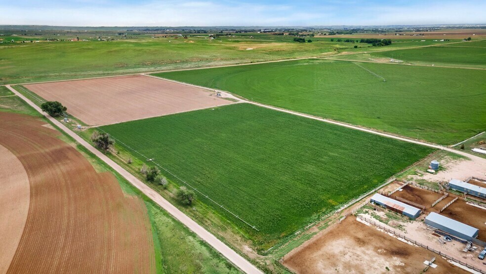 More Photos Of 13601 N County Road 11, Wellington Land For Sale