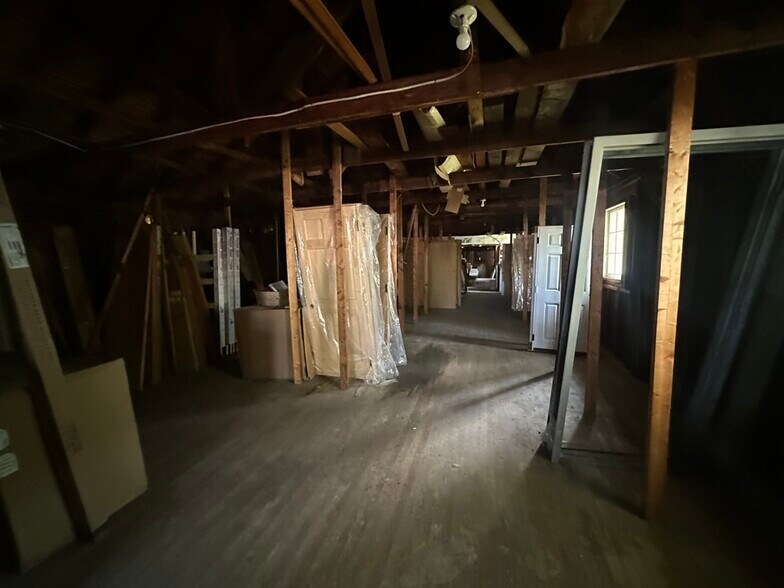 More Photos Of 320 Maple Ave, Cassadaga Storefront For Sale