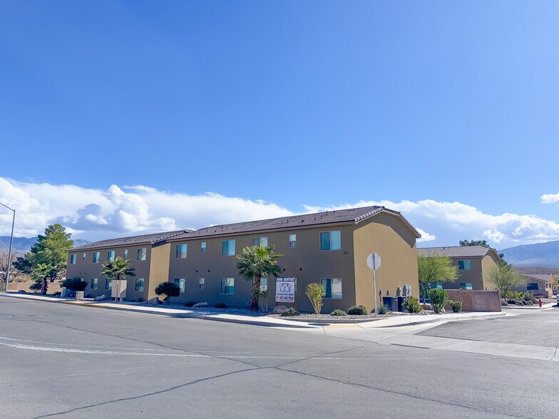 More Photos Of 100 E 1st South St, Mesquite Apartments For Sale