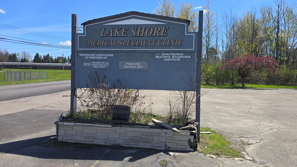 More Photos Of 12655 Seneca Rd, Irving Medical For Sale