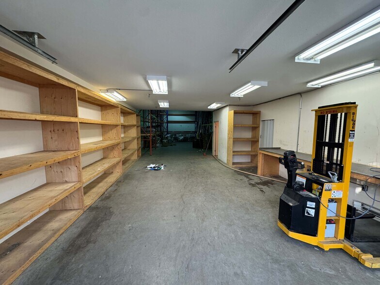 More Photos Of 11871 Horseshoe Way, Richmond Warehouse For Sale