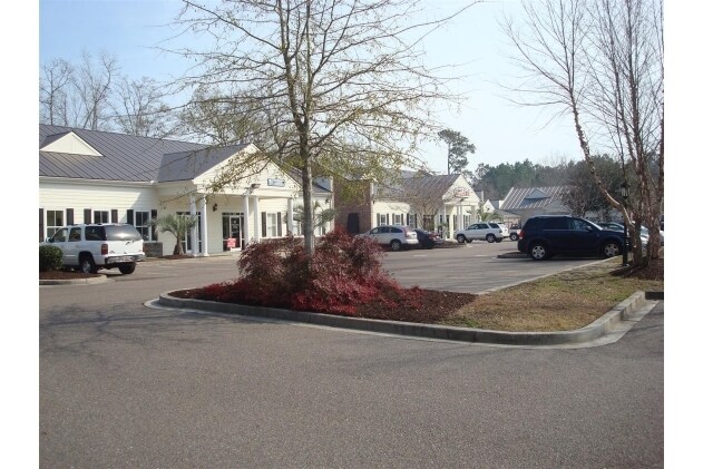 More Photos Of 5401 Netherby Ln, North Charleston Medical For Sale