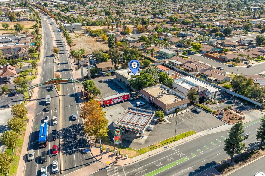 More Photos Of 23031 Sunnymead Blvd, Moreno Valley Storefront Retail Office For Sale