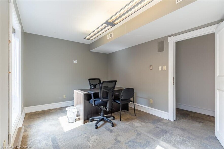 More Photos Of 21 Bold St, Hamilton Office Residential For Sale