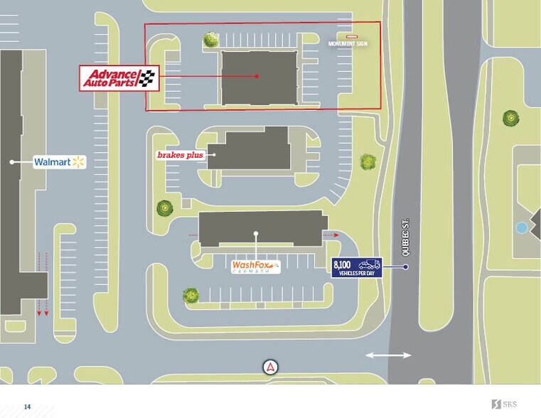 More Photos Of 12975 Quebec St, Thornton Freestanding For Sale