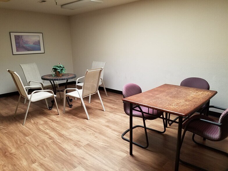 More Photos Of 41829-41841 Albrae St, Fremont Research And Development For Lease