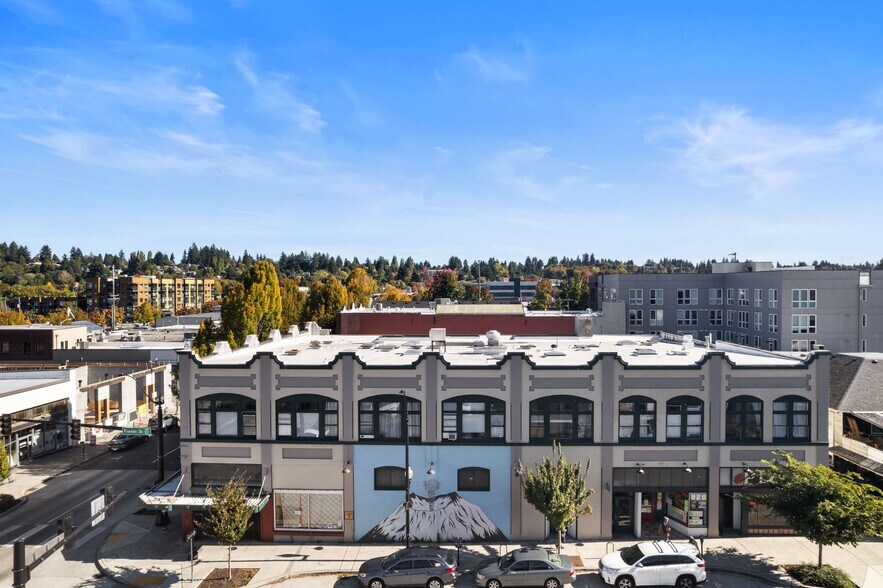 More Photos Of 410 Franklin St SE, Olympia Apartments For Sale