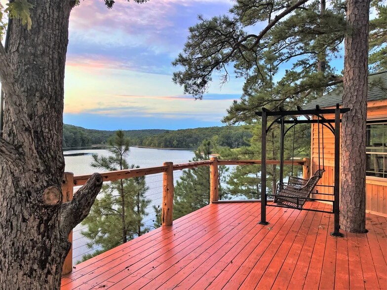 Primary Photo Of 11820 Sayersbrook Rd, Potosi Land For Sale