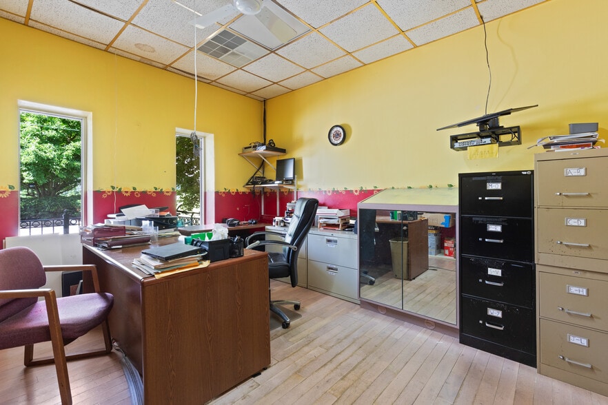 More Photos Of 350 Route 73, Berlin Health Club For Sale