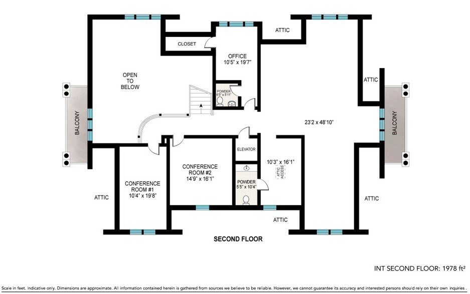 More Photos Of 26 Montauk Hwy, East Hampton Office For Sale