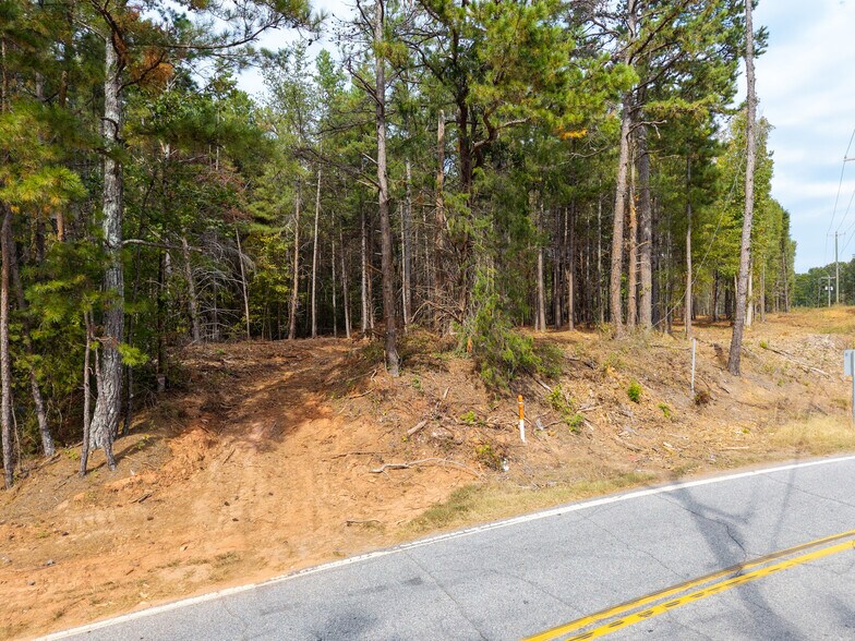 More Photos Of Tract 4 Highway 178, Anderson Land For Sale